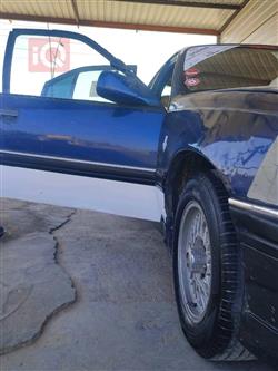 اوبل أوميغا